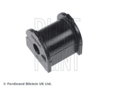 Lagerung Stabilisator Hinterachse für CHEVROLET LACETTI Kombi NUBIRA Stufenheck