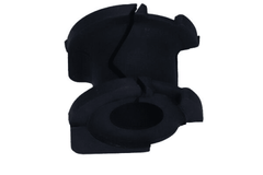 Lagerung Stabilisator Vorderachse für OPEL SUZUKI AGILA SPLASH SWIFT III