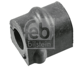 Lagerung Stabilisator Vorderachse für OPEL ASTRA G Stufenheck Caravan CC Coupe