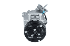 Kompressor Klimaanlage für OPEL ASTRA G Stufenheck Caravan CC Coupe Cabriolet H