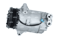 Kompressor Klimaanlage für OPEL ASTRA G Stufenheck Caravan CC Coupe Cabriolet H