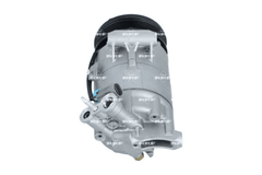 Kompressor Klimaanlage für OPEL ASTRA G Stufenheck Caravan CC Coupe Cabriolet H