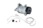 Kompressor Klimaanlage für OPEL ASTRA G Stufenheck Caravan CC Coupe Cabriolet H