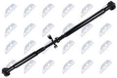 Gelenkwelle Achsantrieb Hinterachse für CHRYSLER 300C Touring