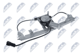 Fensterheber vorne links für FIAT 500 C