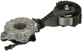 Riemenspanner Keilrippenriemen für CITROËN PEUGEOT MINI C3 PICASSO C4 GRAND I