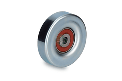 Umlenk Führungsrolle Keilrippenriemen für DAIHATSU SUBARU TOYOTA MATERIA SIRION
