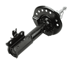 Stoßdämpfer Vorderachse links für NISSAN RENAULT X-TRAIL II KOLEOS I