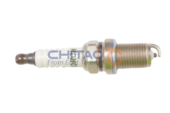 Zündkerze für MG ROVER VOLVO GEELY MGF TF ZR ZS SUV 25 I Schrägheck 100 / METRO