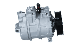 Kompressor Klimaanlage für AUDI VW A8 D3 PHAETON