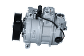 Kompressor Klimaanlage für AUDI VW A8 D3 PHAETON