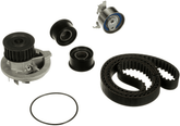 Wasserpumpe + Zahnriemensatz für OPEL CHEVROLET DAEWOO ANTARA A FRONTERA B