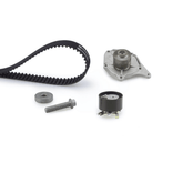Wasserpumpe + Zahnriemensatz für NISSAN RENAULT SUZUKI ALMERA II Hatchback