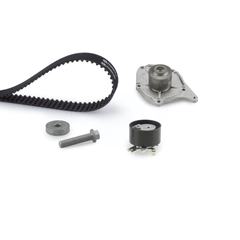 Wasserpumpe + Zahnriemensatz für NISSAN RENAULT SUZUKI ALMERA II Hatchback