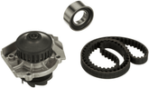 Wasserpumpe + Zahnriemensatz für FIAT LANCIA CINQUECENTO PANDA / CLASSIC PUNTO