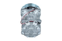 Kompressor Klimaanlage für FIAT LANCIA NEW HOLLAND
