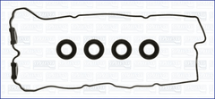 Dichtungssatz Zylinderkopfhaube für NISSAN 100NX ALMERA I Hatchback PRIMERA