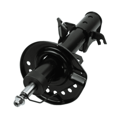 Stoßdämpfer Vorderachse links für NISSAN PULSAR Schrägheck SENTRA VII