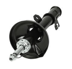 Stoßdämpfer Hinterachse links für SUZUKI LIANA Schrägheck