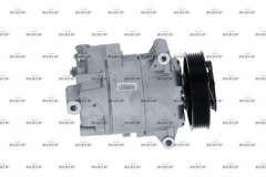 Kompressor Klimaanlage für OPEL SAAB CHEVROLET ASTRA J Caravan GTC Stufenheck