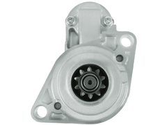 Anlasser Starter für CITROËN MITSUBISHI PEUGEOT C4 AIRCROSS ASX LANCER VIII