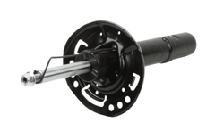 Stoßdämpfer Vorderachse links für HONDA CIVIC X Stufenheck Schrägheck