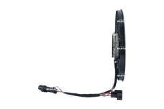 Lüfter Motorkühlung für AUDI SEAT SKODA VW A3 Sportback Limousine Q3 TT Roadster