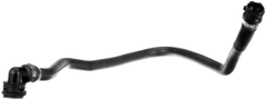 Kühlerschlauch für CITROËN OPEL PEUGEOT VAUXHALL DS BERLINGO C4 SPACETOURER C5