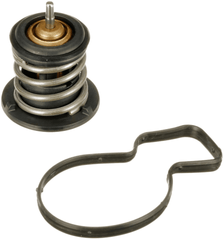 Thermostat Kühlmittel für AUDI SEAT SKODA VW A3 IBIZA IV SC ST LEON Mii