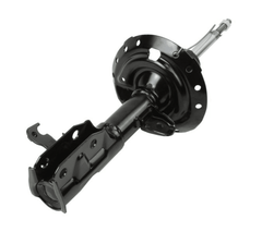 Stoßdämpfer Vorderachse rechts für HONDA JAZZ III IV