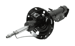 Stoßdämpfer Vorderachse rechts für HONDA JAZZ III IV