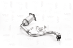 Katalysator für CITROËN PEUGEOT BERLINGO / FIRST Großraumlimousine XSARA Break