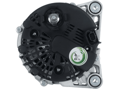 Lichtmaschine Generator für RENAULT LAGUNA III Grandtour Coupe
