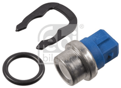 Sensor Kühlmitteltemperatur für AUDI SEAT VW 80 B3 Stufenheck B4 Avant 90 100