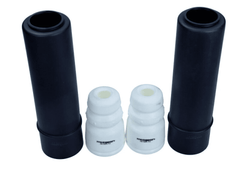 Staubschutzsatz Stoßdämpfer Hinterachse für HYUNDAI KIA i10 II PICANTO