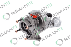 Turbolader Abgasturbolader für AUDI SEAT SKODA VW A3 LEON TOLEDO II OCTAVIA I