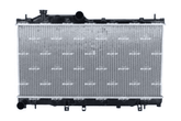 Kühler Motorkühlung für SUBARU FORESTER