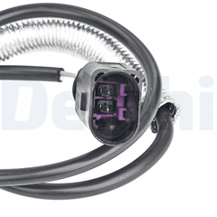 Sensor Abgastemperatur für AUDI SEAT SKODA VW CUPRA A3 Allstreet Limousine