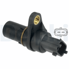 Impulsgeber Kurbelwelle für ALFA ROMEO OPEL SAAB 159 Sportwagon SPIDER SIGNUM