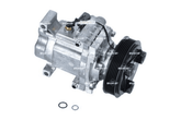 Kompressor Klimaanlage für MAZDA 3 6 Station Wagon Stufenheck Hatchback CX-7