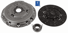 Kupplungssatz für TOYOTA FORTUNER HILUX VIII Pick-up Pritsche/Fahrgestell