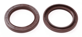 Wellendichtring Kurbelwelle für CITROËN FIAT LANCIA PEUGEOT C4 I Coupe C5 Break