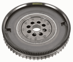 Schwungrad für MERCEDES-BENZ A-KLASSE CLA Shooting Brake GLA