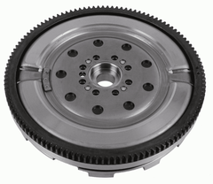 Schwungrad für SSANGYONG ACTYON SPORTS I II REXTON W / RODIUS