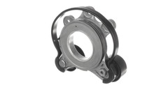 Riemenspanner Keilrippenriemen für JAGUAR LAND ROVER E-PACE F-PACE DISCOVERY V