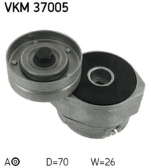 Riemenspanner Keilrippenriemen für HONDA MG ROVER LAND ACCORD VI Hatchback