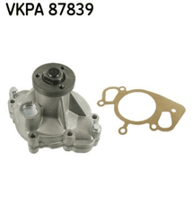Wasserpumpe Motorkühlung für JAGUAR LAND ROVER S-TYPE II XF I XJ XK 8 Coupe