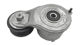 Riemenspanner Keilrippenriemen links für FORD FIESTA VII FOCUS IV Stufenheck