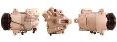 Kompressor Klimaanlage für OPEL VAUXHALL ASTRA J Caravan GTC Stufenheck CASCADA