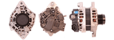Lichtmaschine Generator für HYUNDAI KIA i20 I PICANTO II RIO III Stufenheck